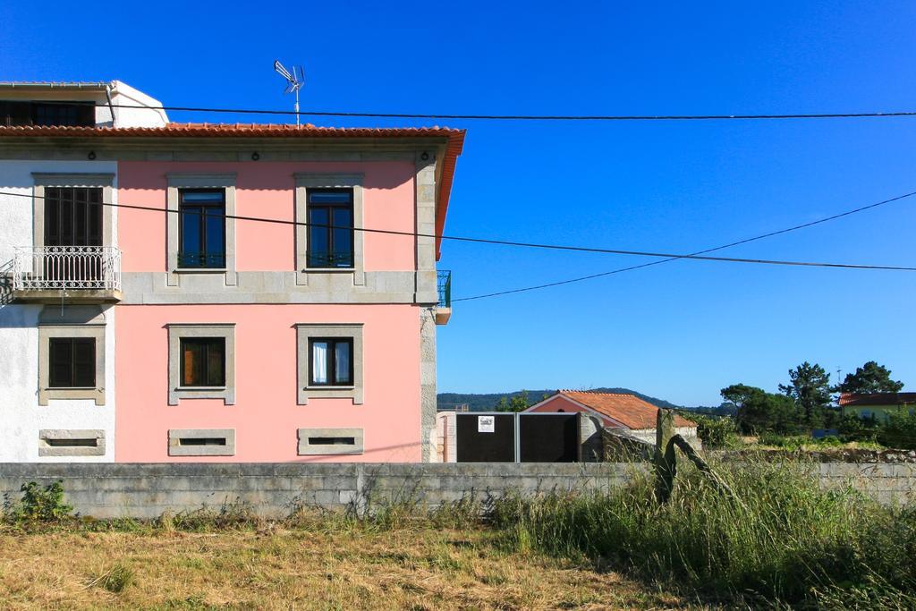 Dias House Guest House Виана до Кастело Екстериор снимка