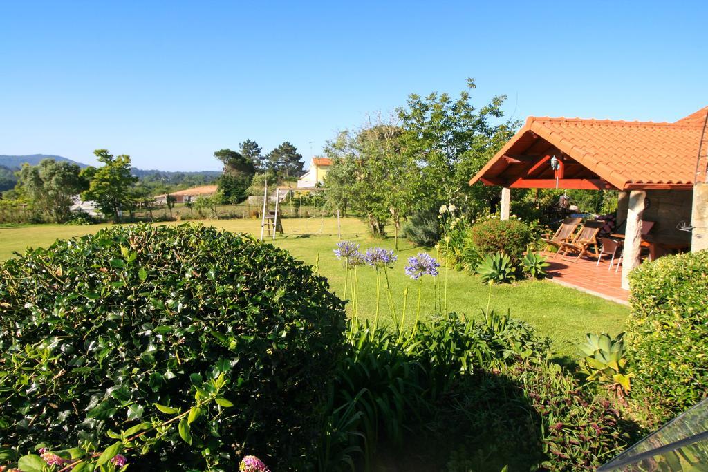 Dias House Guest House Виана до Кастело Екстериор снимка