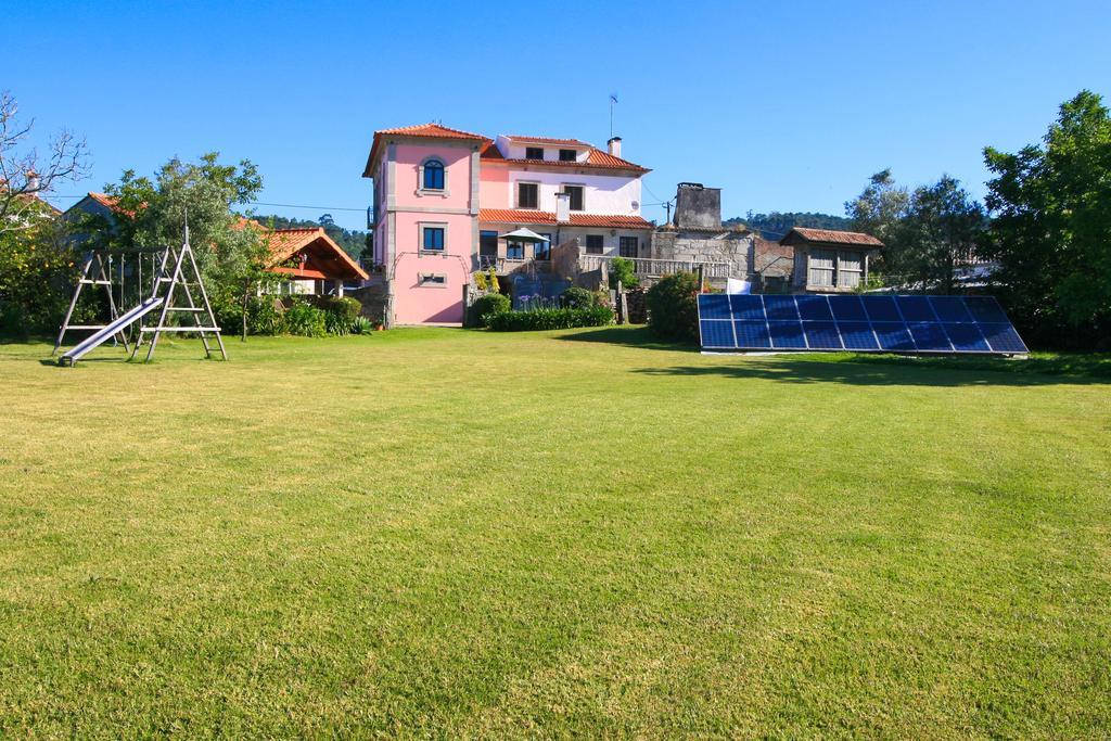 Dias House Guest House Виана до Кастело Екстериор снимка