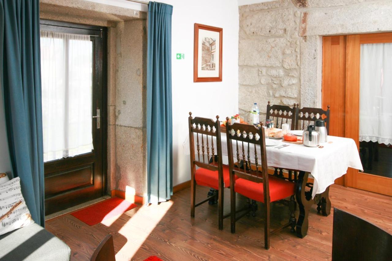 Dias House Guest House Виана до Кастело Екстериор снимка