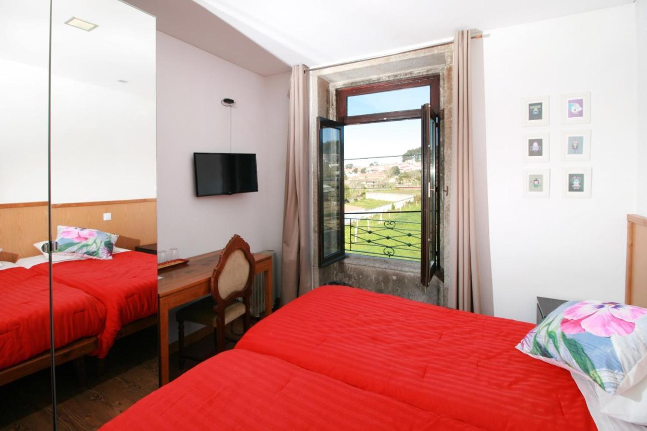 Dias House Guest House Виана до Кастело Екстериор снимка