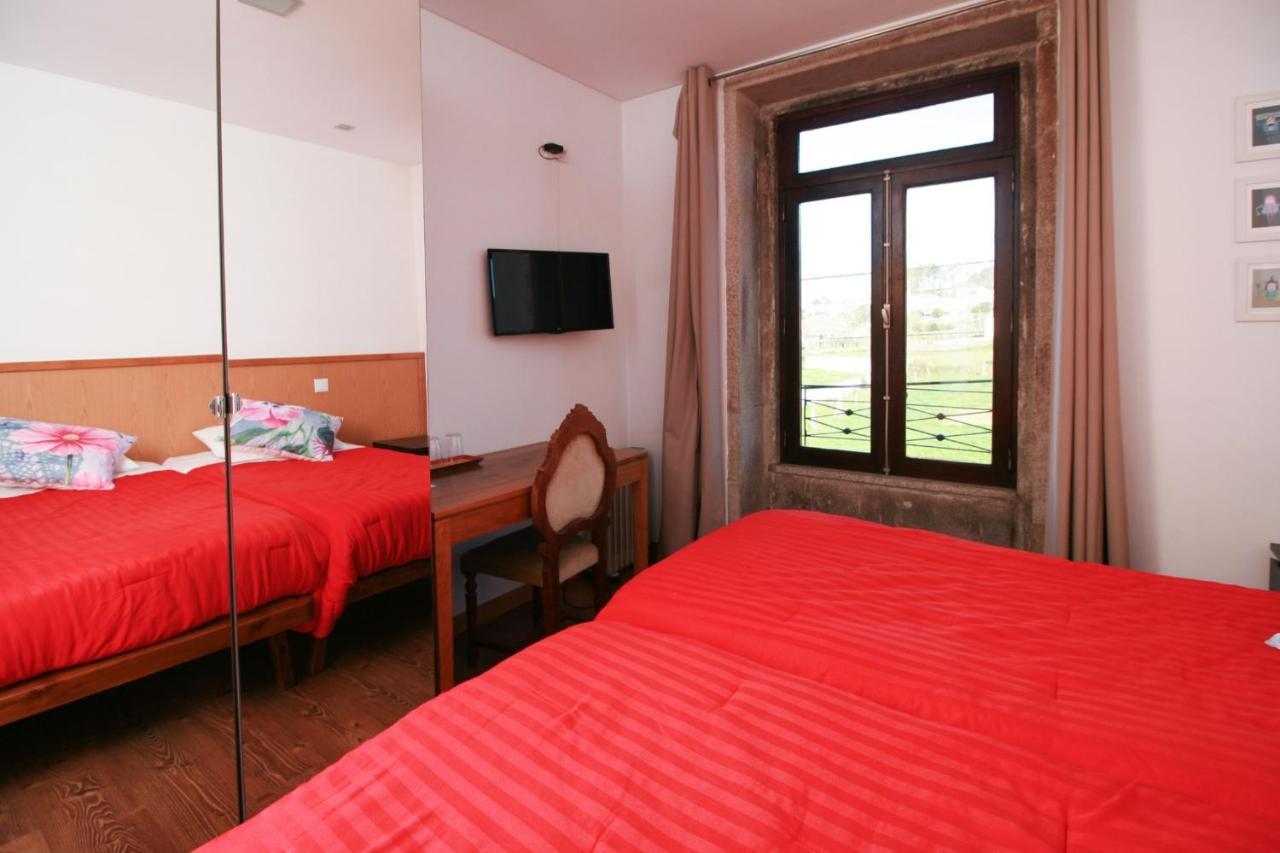 Dias House Guest House Виана до Кастело Екстериор снимка
