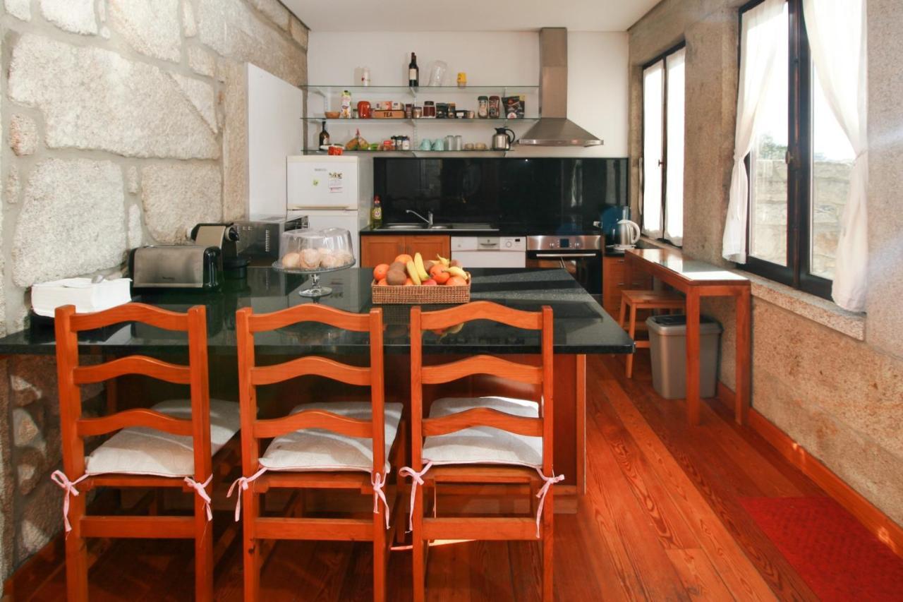 Dias House Guest House Виана до Кастело Екстериор снимка