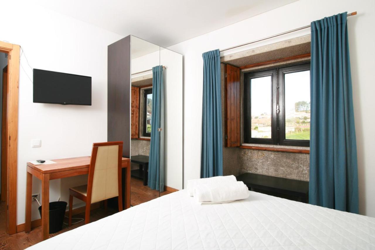 Dias House Guest House Виана до Кастело Екстериор снимка