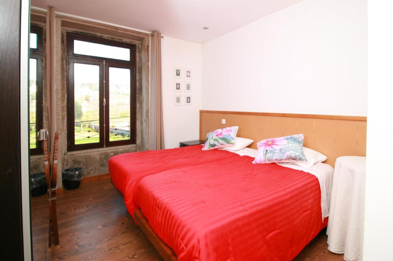 Dias House Guest House Виана до Кастело Екстериор снимка